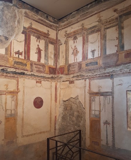 Pompeii 5