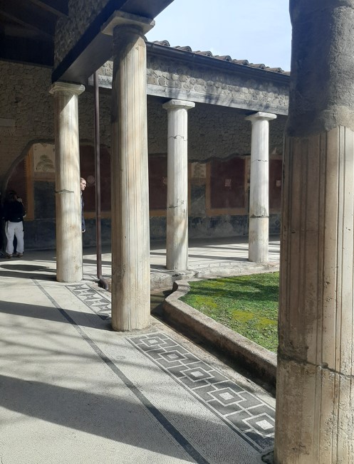 San Marco Villa 1