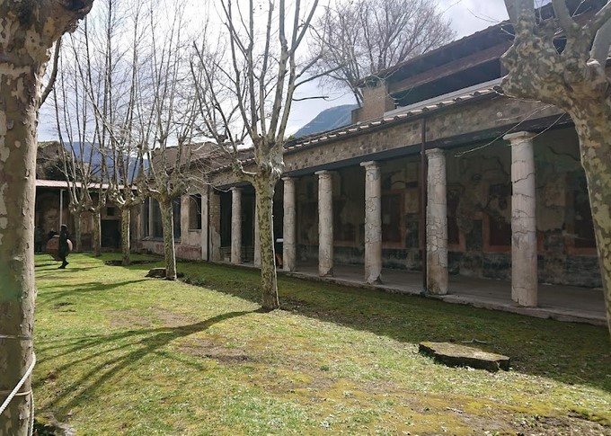 San Marco Villa 3