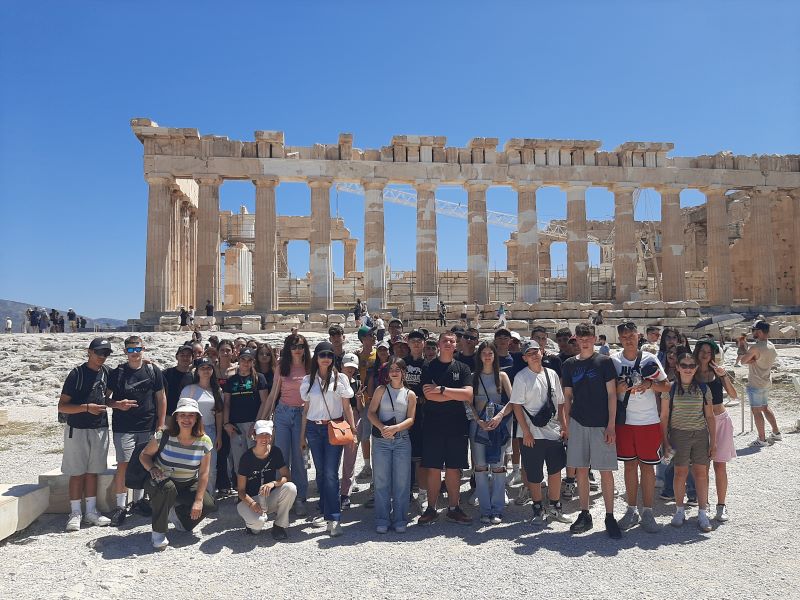 Ακρόπολη 2
