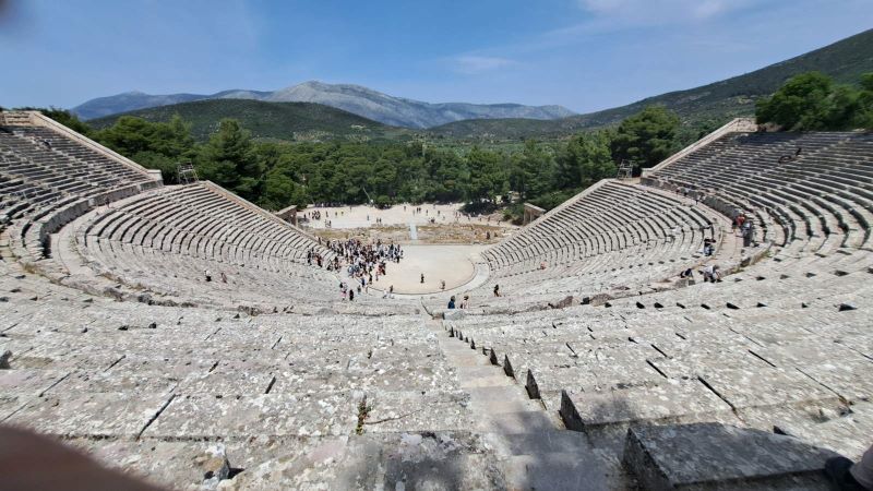 Επίδαυρος 4