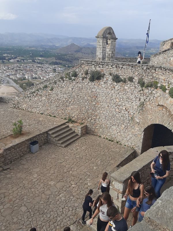 Ναύπλιο 3